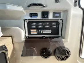 Thumbnail von Saxdor 320 GTC