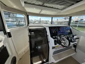 Thumbnail von Saxdor 320 GTC