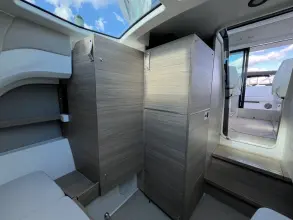 Thumbnail von Saxdor 320 GTC