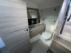 Thumbnail von Saxdor 320 GTC