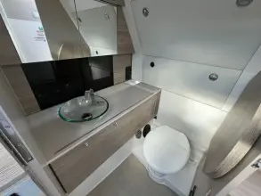 Thumbnail von Saxdor 320 GTC