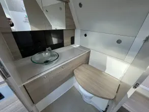 Thumbnail von Saxdor 320 GTC