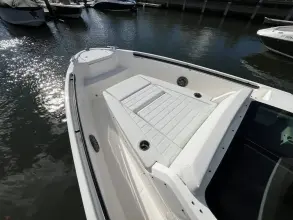 Thumbnail von Saxdor 320 GTC