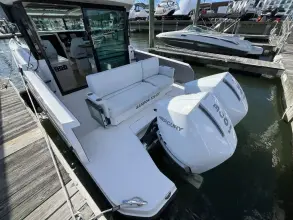 Thumbnail von Saxdor 320 GTC