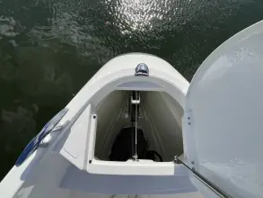 Thumbnail von Saxdor 320 GTC