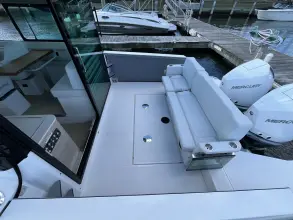 Thumbnail von Saxdor 320 GTC