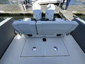 Thumbnail von Saxdor 320 GTC