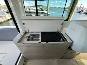 Thumbnail von Saxdor 320 GTC