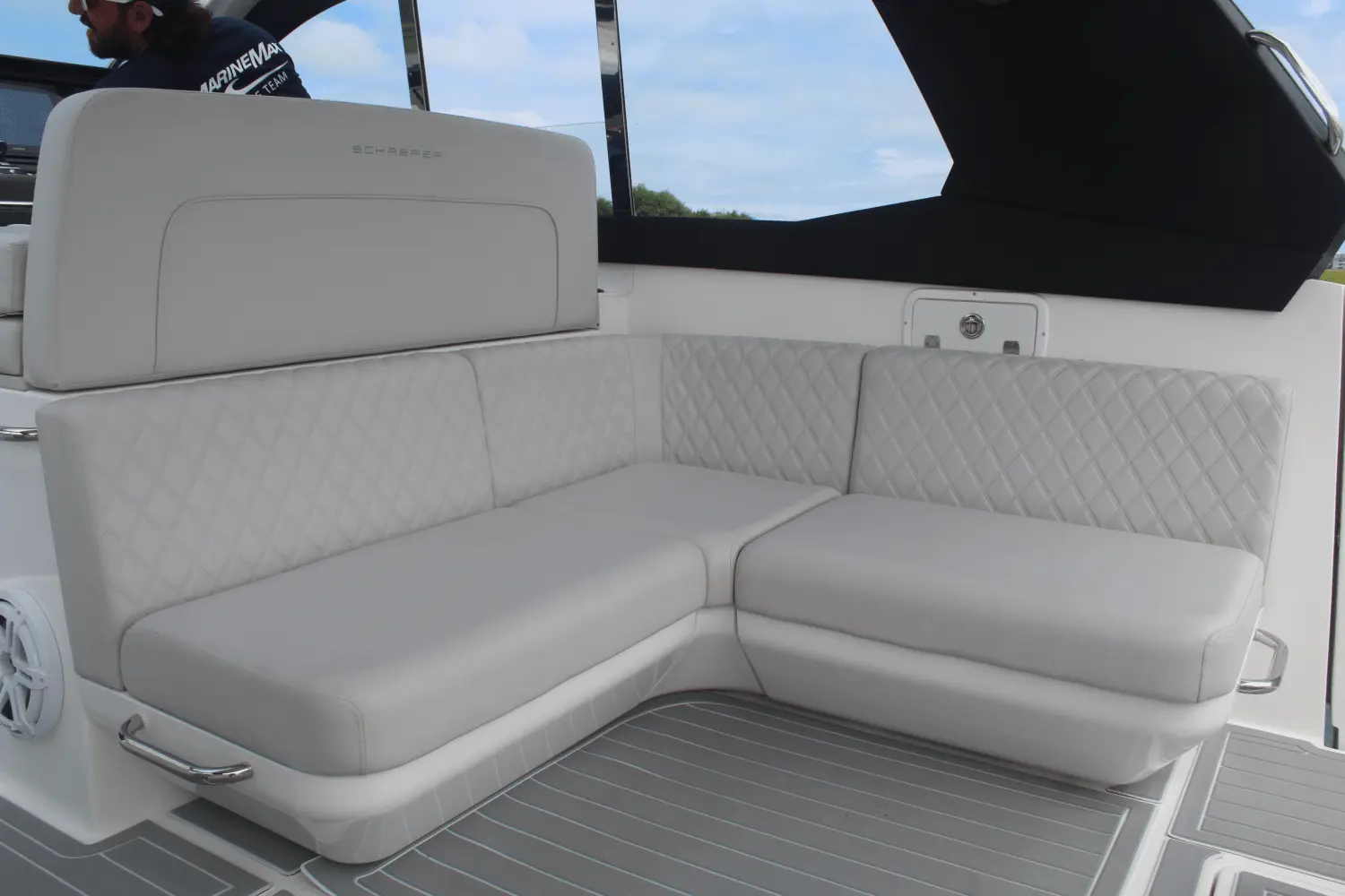 Thumbnail von Schaefer 375 HT