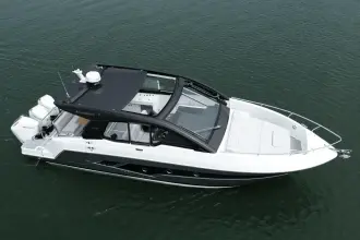 Thumbnail von Schaefer 375 HT