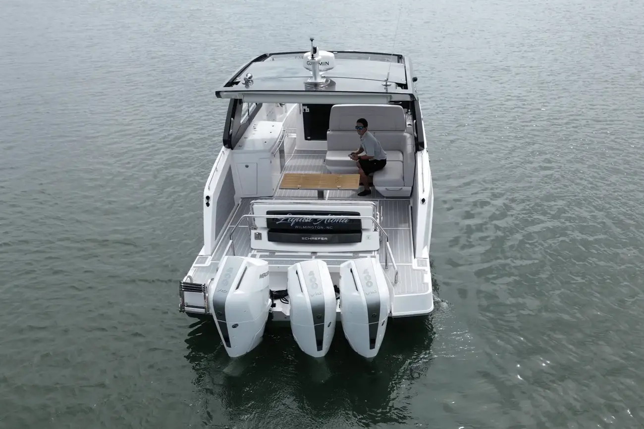 Thumbnail von Schaefer 375 HT