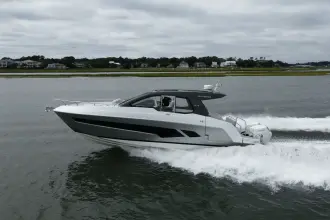 Thumbnail von Schaefer 375 HT