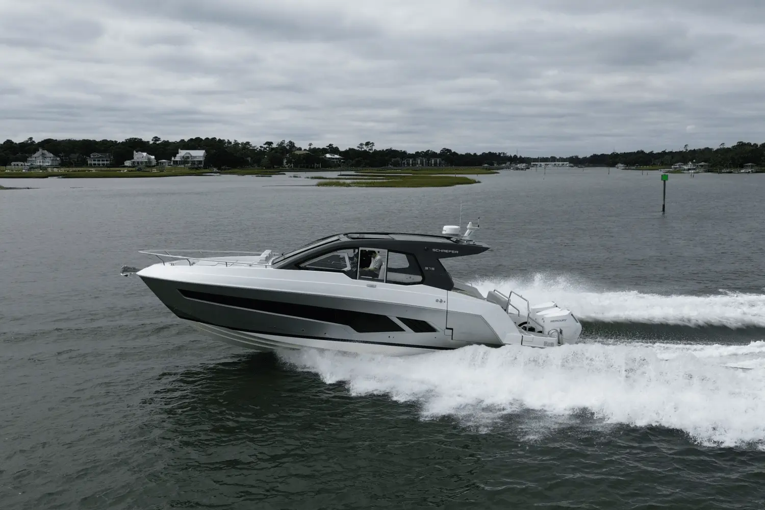 Thumbnail von Schaefer 375 HT