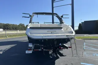 Thumbnail von Sea Ray SDX 250 Surf