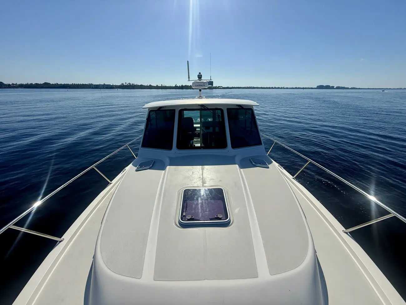 Thumbnail von Back Cove 39O