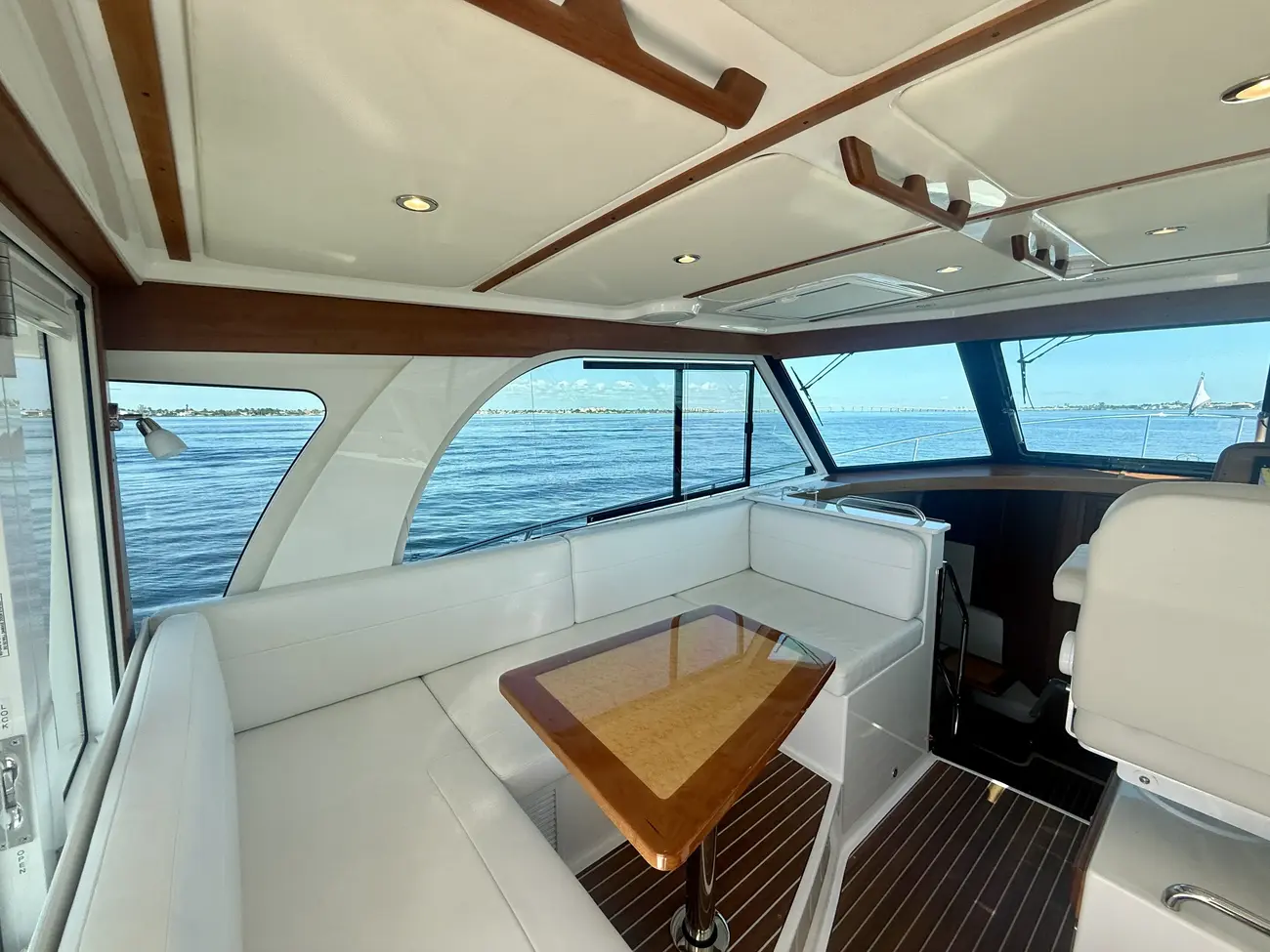 Thumbnail von Back Cove 39O