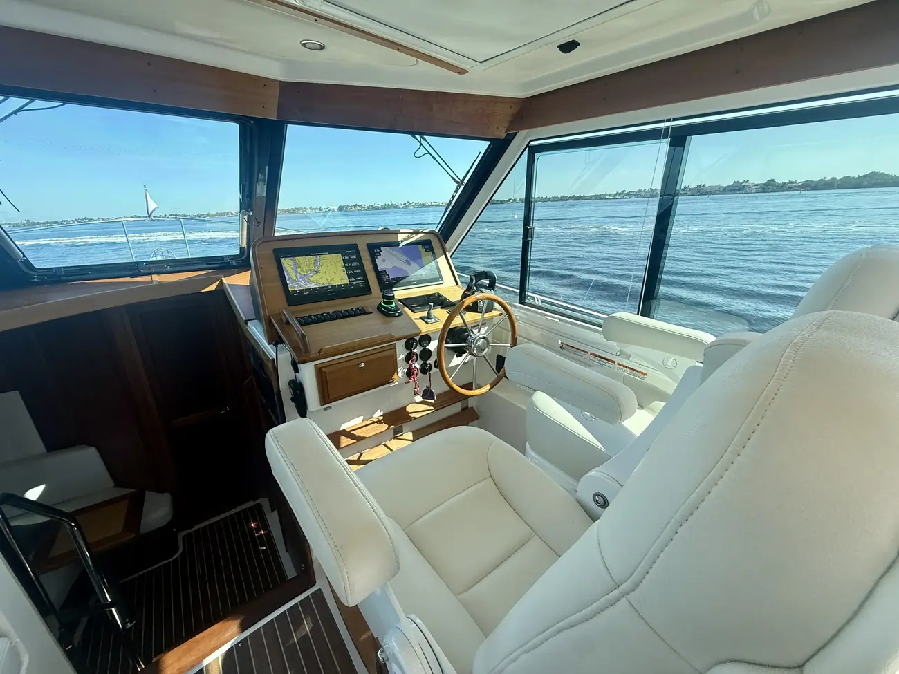 Thumbnail von Back Cove 39O