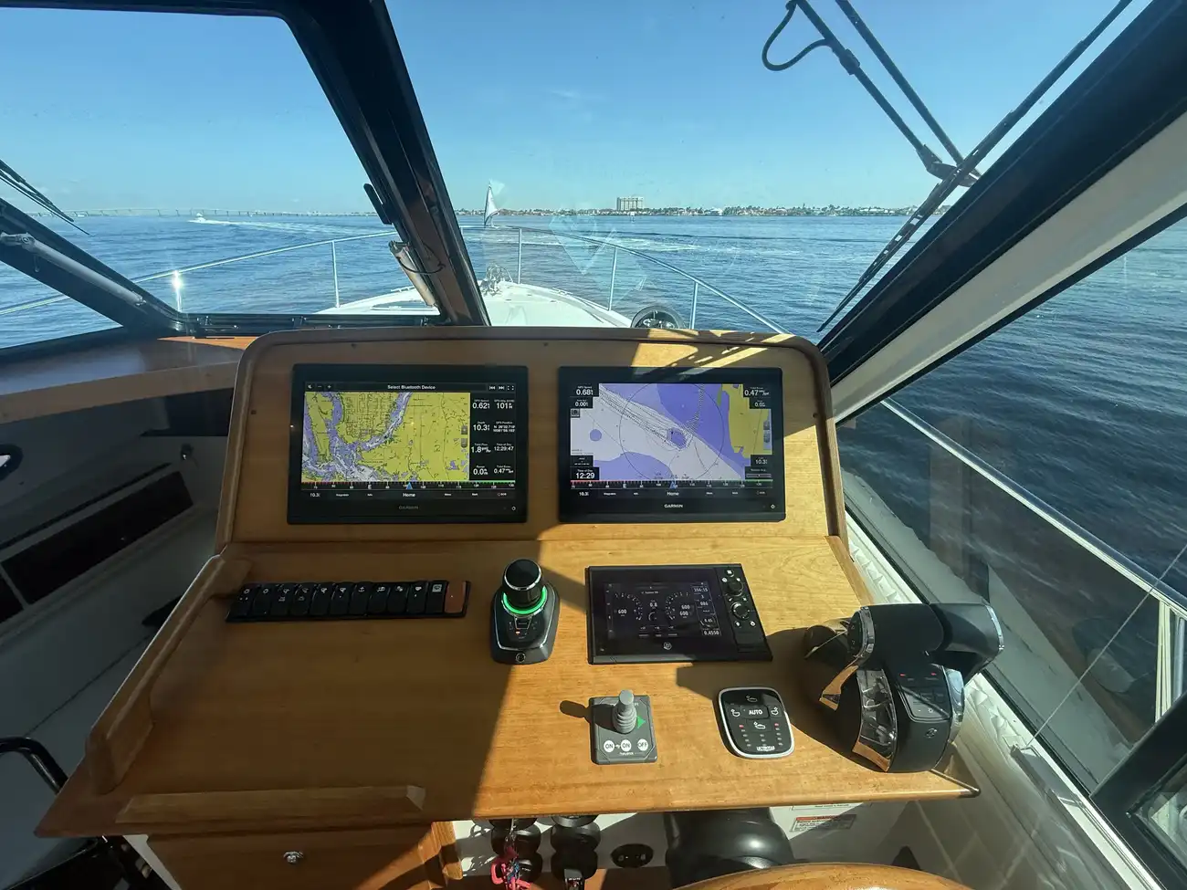 Thumbnail von Back Cove 39O