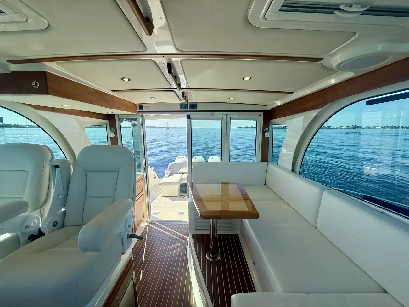 Thumbnail von Back Cove 39O