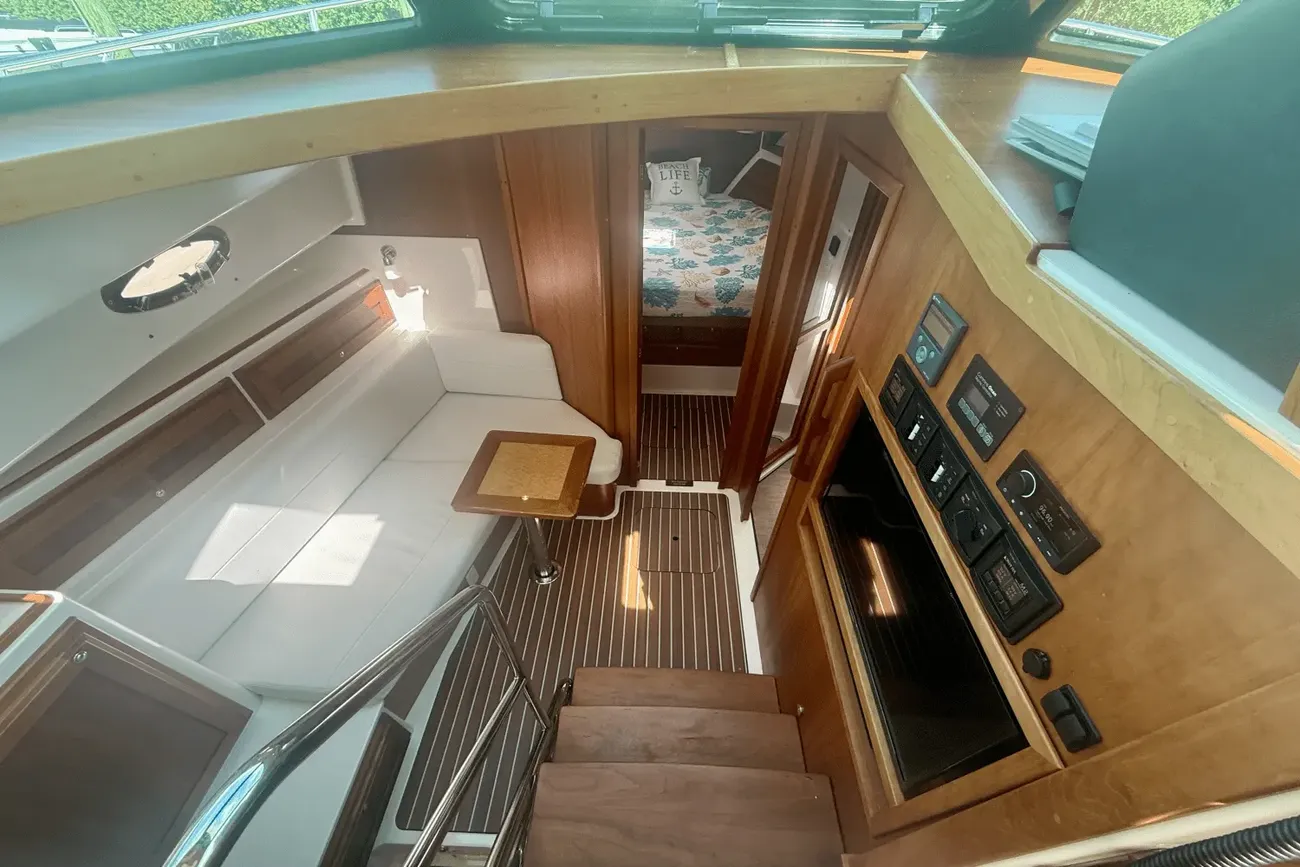 Thumbnail von Back Cove 39O