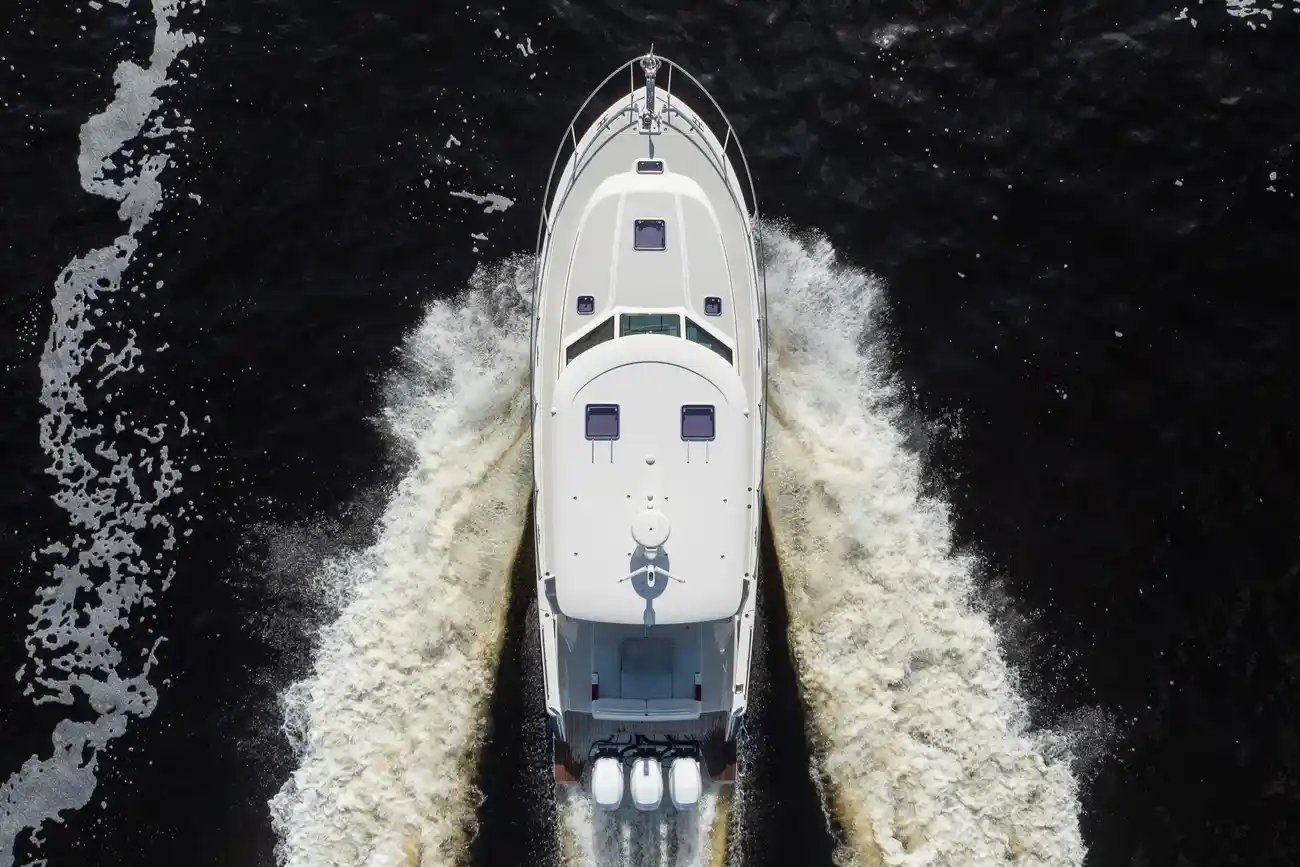 Thumbnail von Back Cove 39O