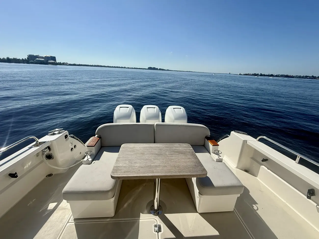 Thumbnail von Back Cove 39O