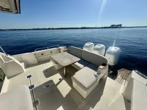 Thumbnail von Back Cove 39O