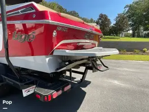 Thumbnail von Tige 23 ZX