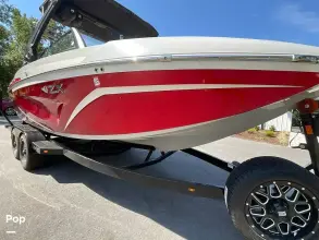 Thumbnail von Tige 23 ZX