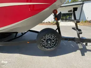 Thumbnail von Tige 23 ZX