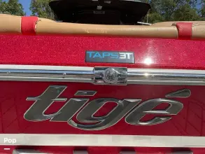 Thumbnail von Tige 23 ZX