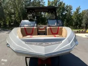 Thumbnail von Tige 23 ZX