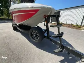 Thumbnail von Tige 23 ZX