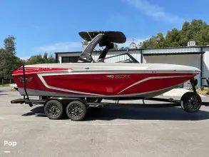 Thumbnail von Tige 23 ZX