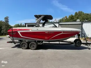 Thumbnail von Tige 23 ZX