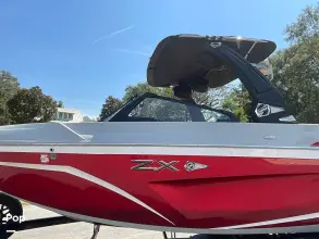 Thumbnail von Tige 23 ZX