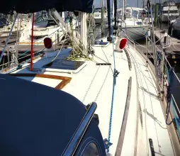 Thumbnail von Pacific Seacraft 37 ADVENTURE