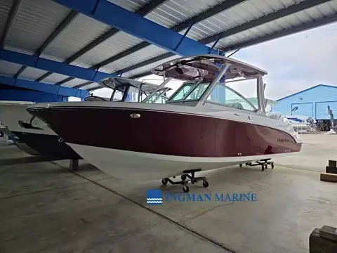Stingray 259 DC