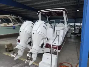 Thumbnail von Stingray 259 DC