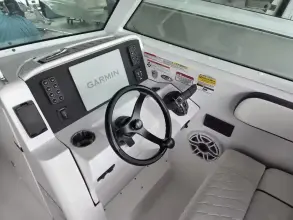 Thumbnail von Stingray 259 DC