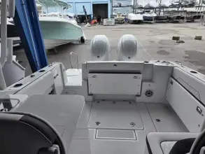 Thumbnail von Stingray 259 DC