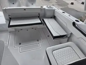 Thumbnail von Stingray 259 DC