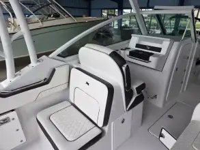 Thumbnail von Stingray 259 DC