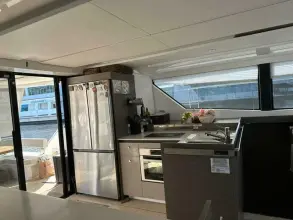 Thumbnail von Leopard 46 Powercat  WANDER TWINS