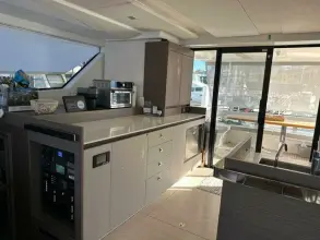 Thumbnail von Leopard 46 Powercat  WANDER TWINS