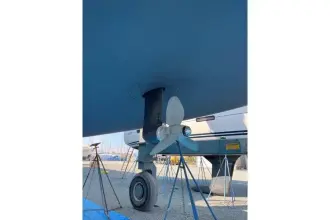 Thumbnail von Jeanneau Sun Odyssey 42 DS