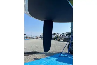 Thumbnail von Jeanneau Sun Odyssey 42 DS