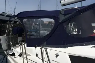 Thumbnail von Jeanneau Sun Odyssey 42 DS