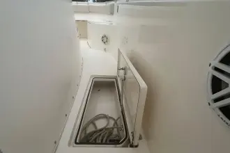 Thumbnail von Cobia 296 Center Console