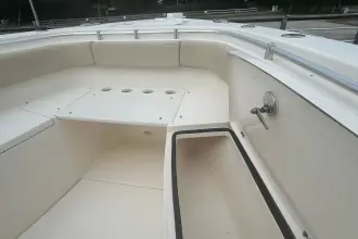 Thumbnail von Cobia 296 Center Console